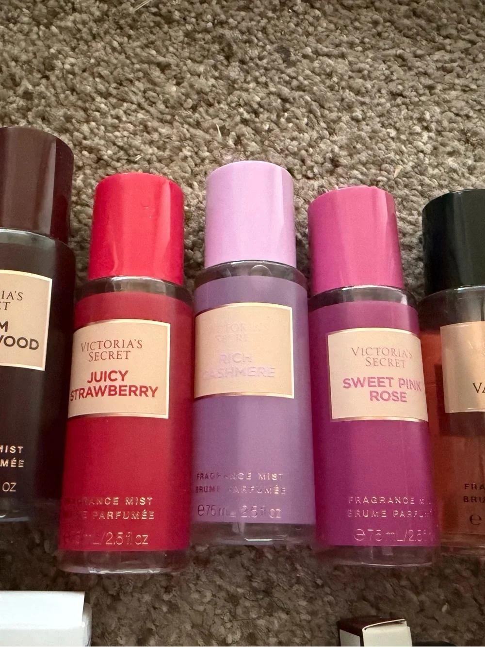 Beauty & Skincare Bundle! Victoria's Secret, Dr. Brandt, Benefit + More!